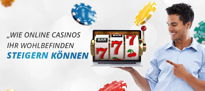 Online casino ratgeber